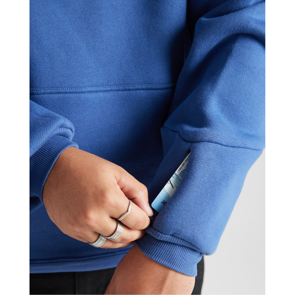 Mountain Grooves Hoodie