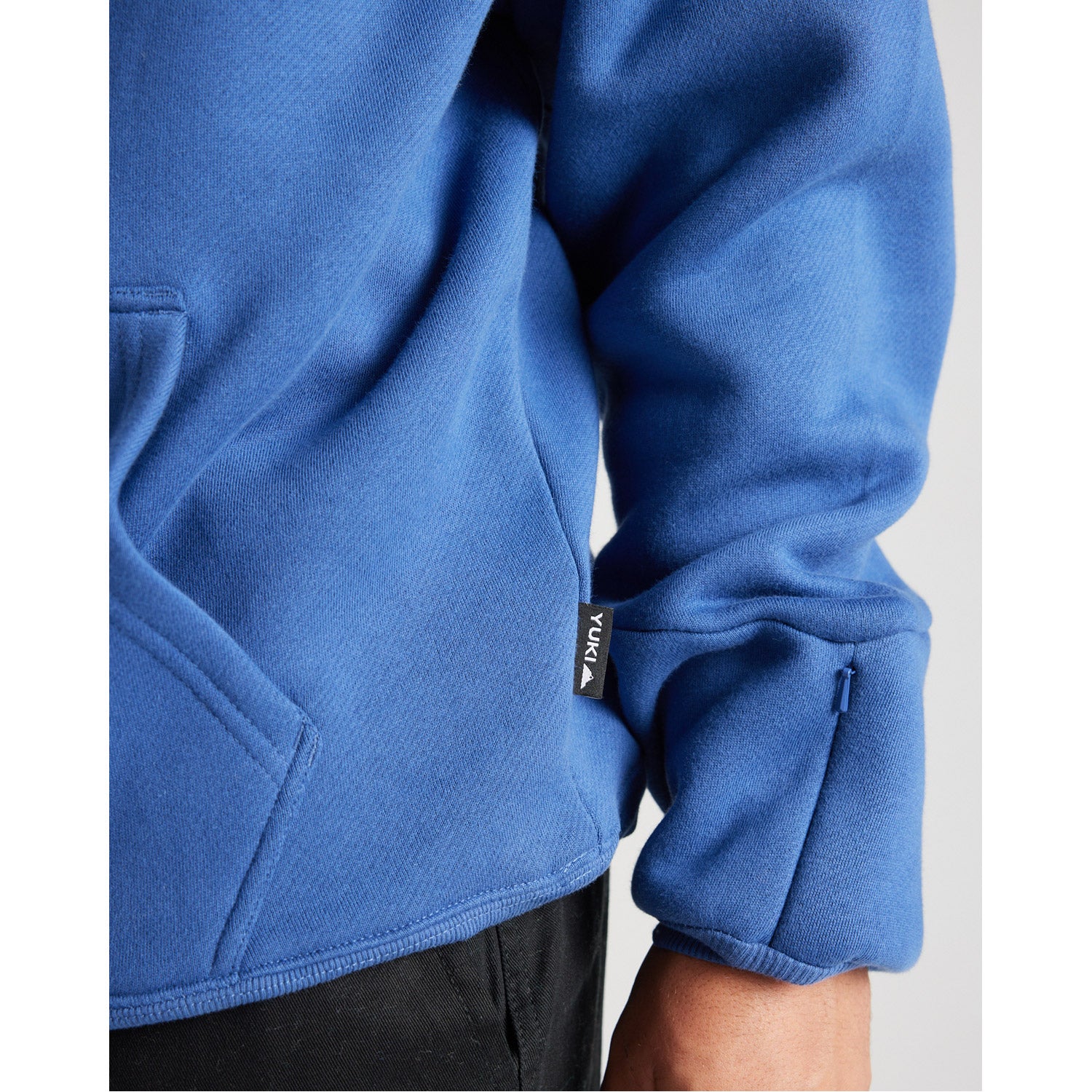 Mountain Grooves Hoodie