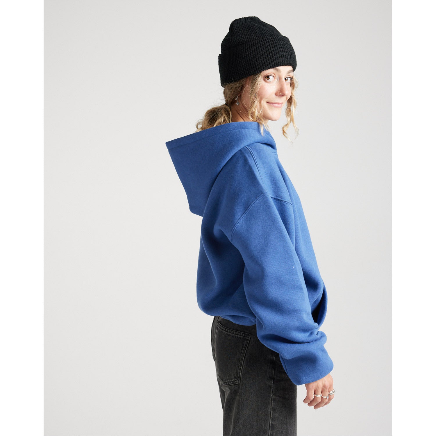 Mountain Grooves Hoodie