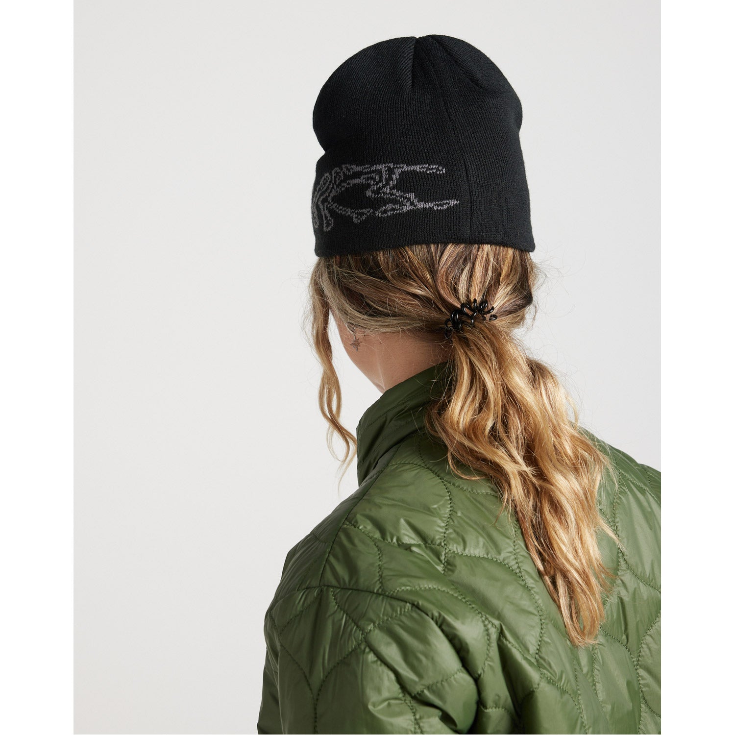 Slack Country Beanie