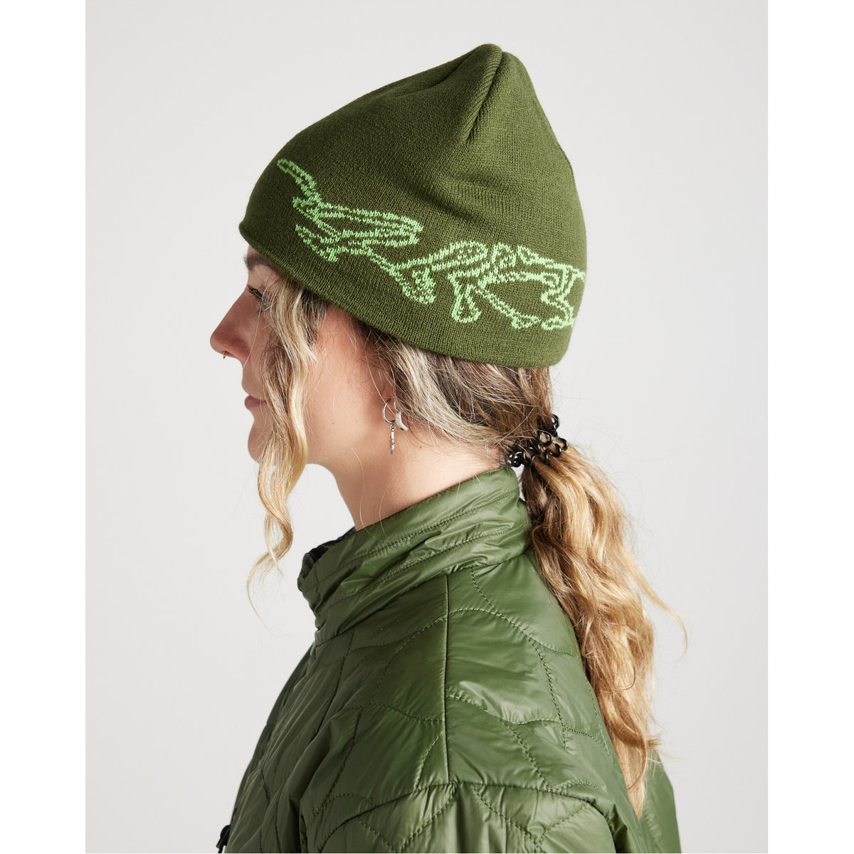 Slack Country Beanie