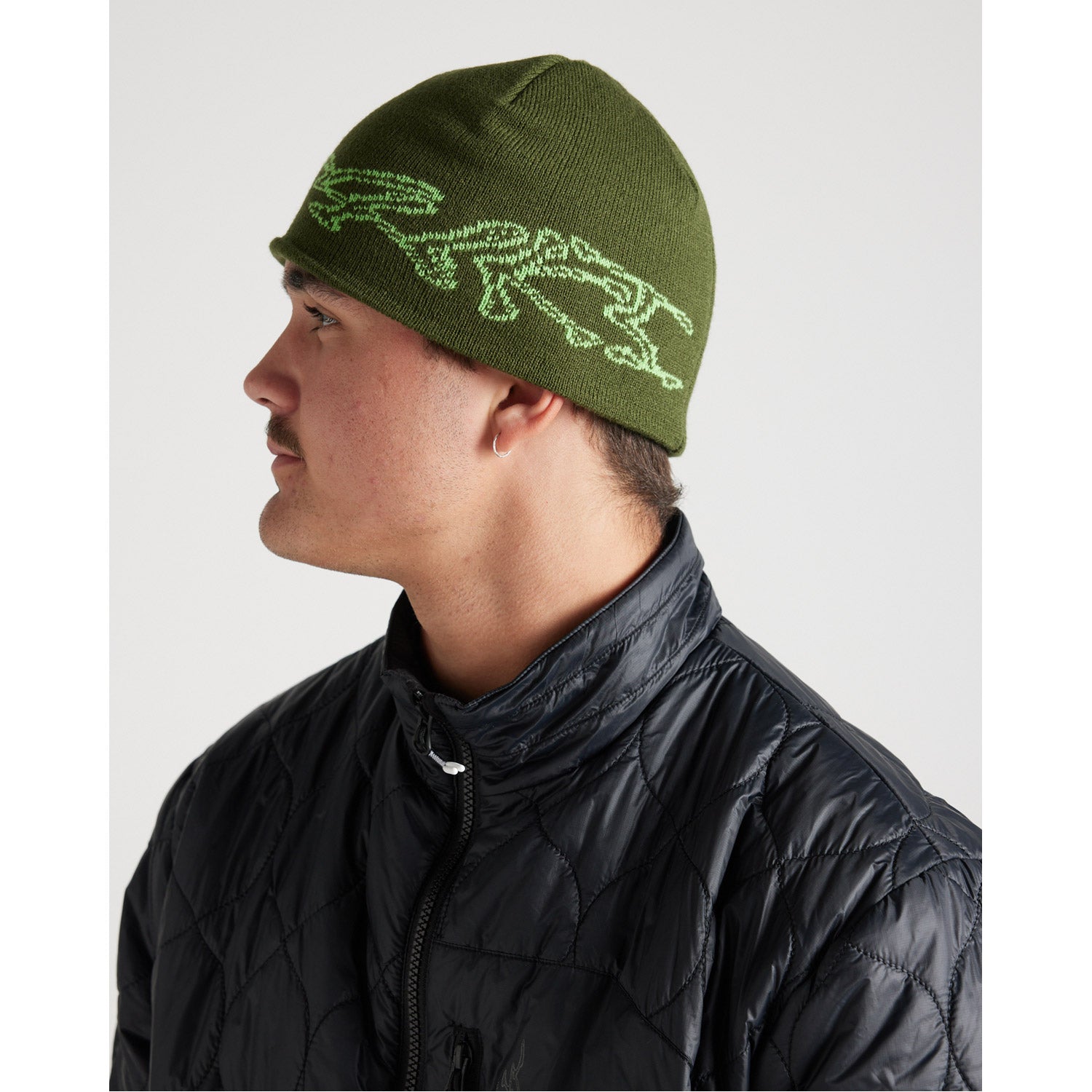 Slack Country Beanie