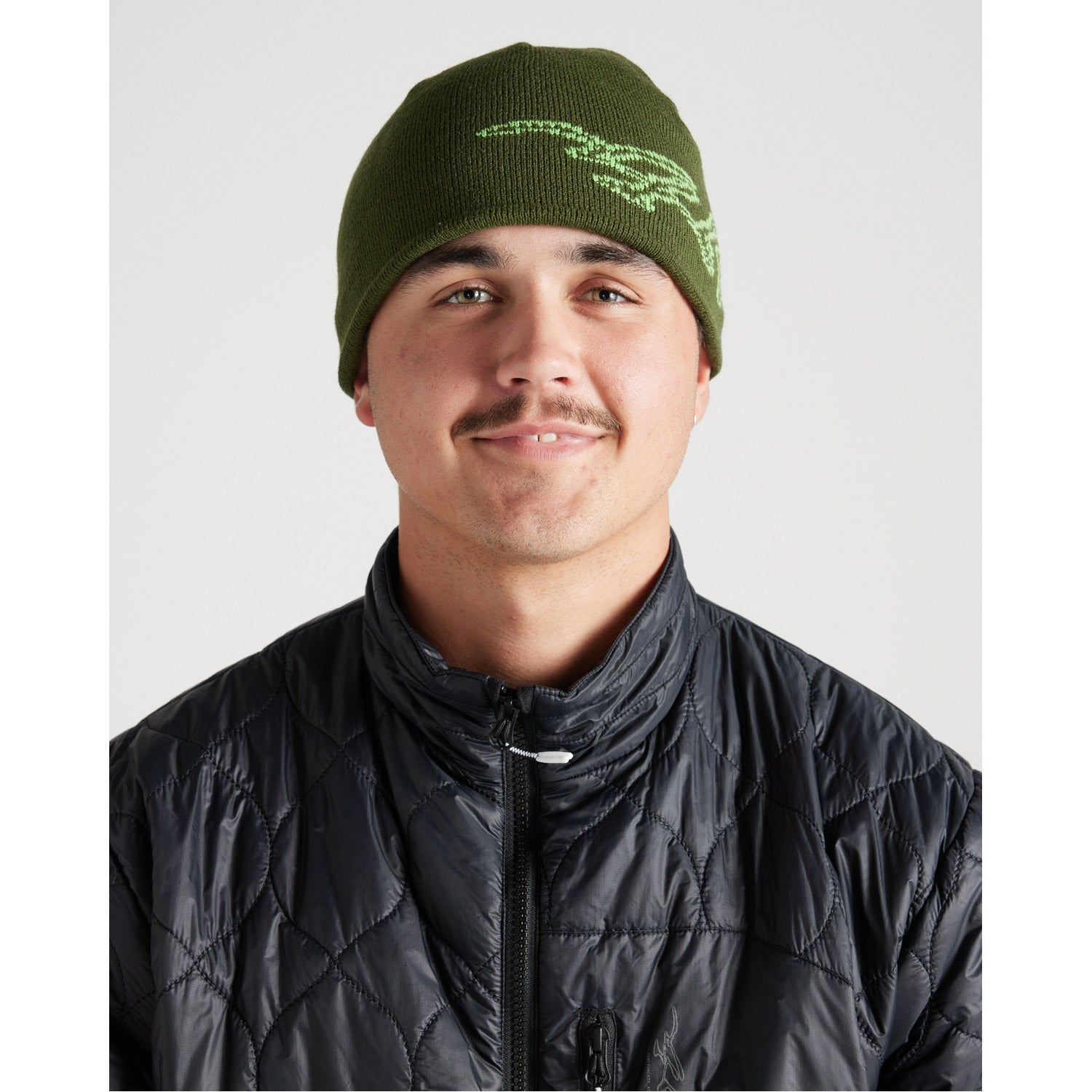 Slack Country Beanie