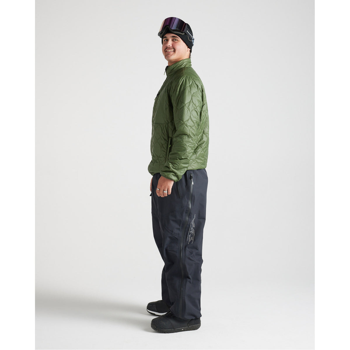 Slack Country Snowboard Pants