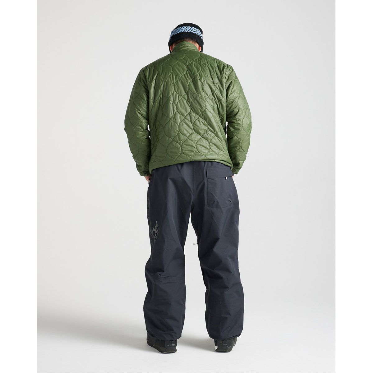 Slack Country Snowboard Pants