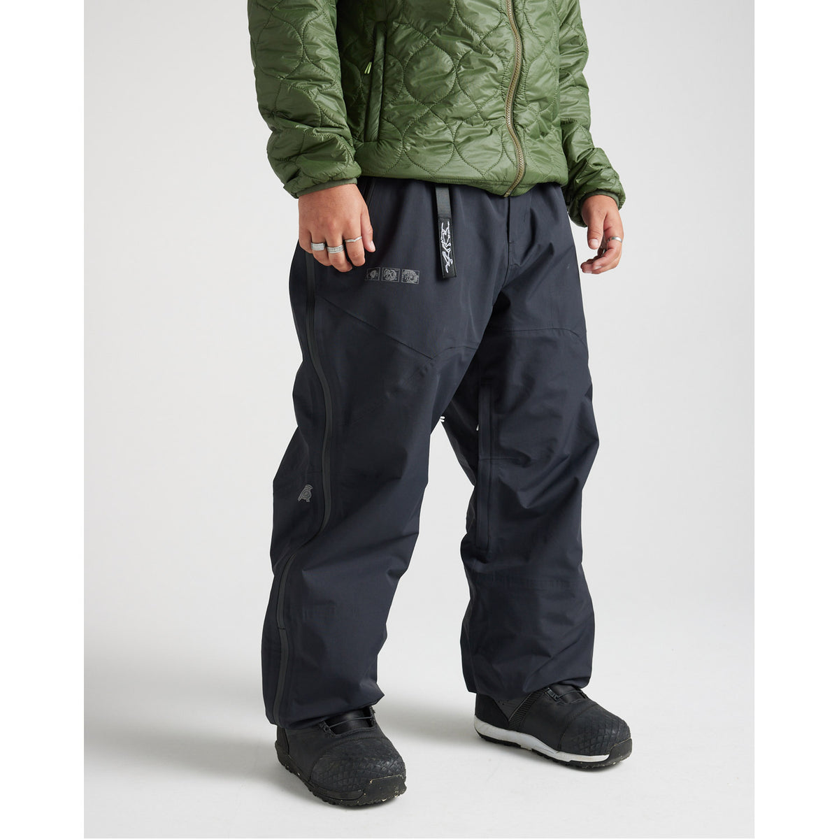 Slack Country Snowboard Pants