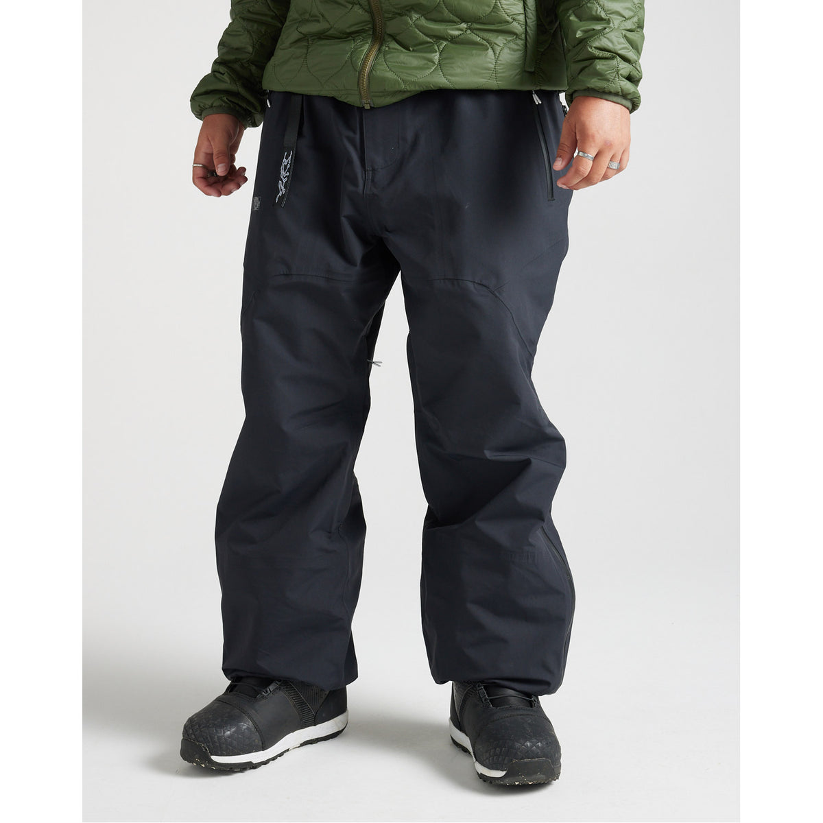 Slack Country Snowboard Pants