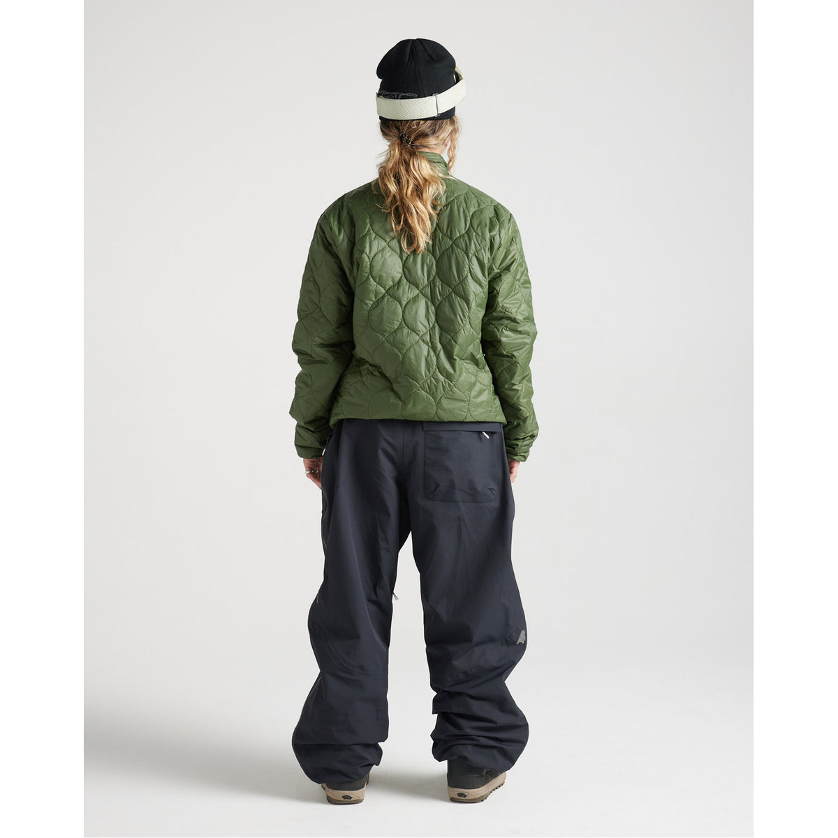 Slack Country Snowboard Pants