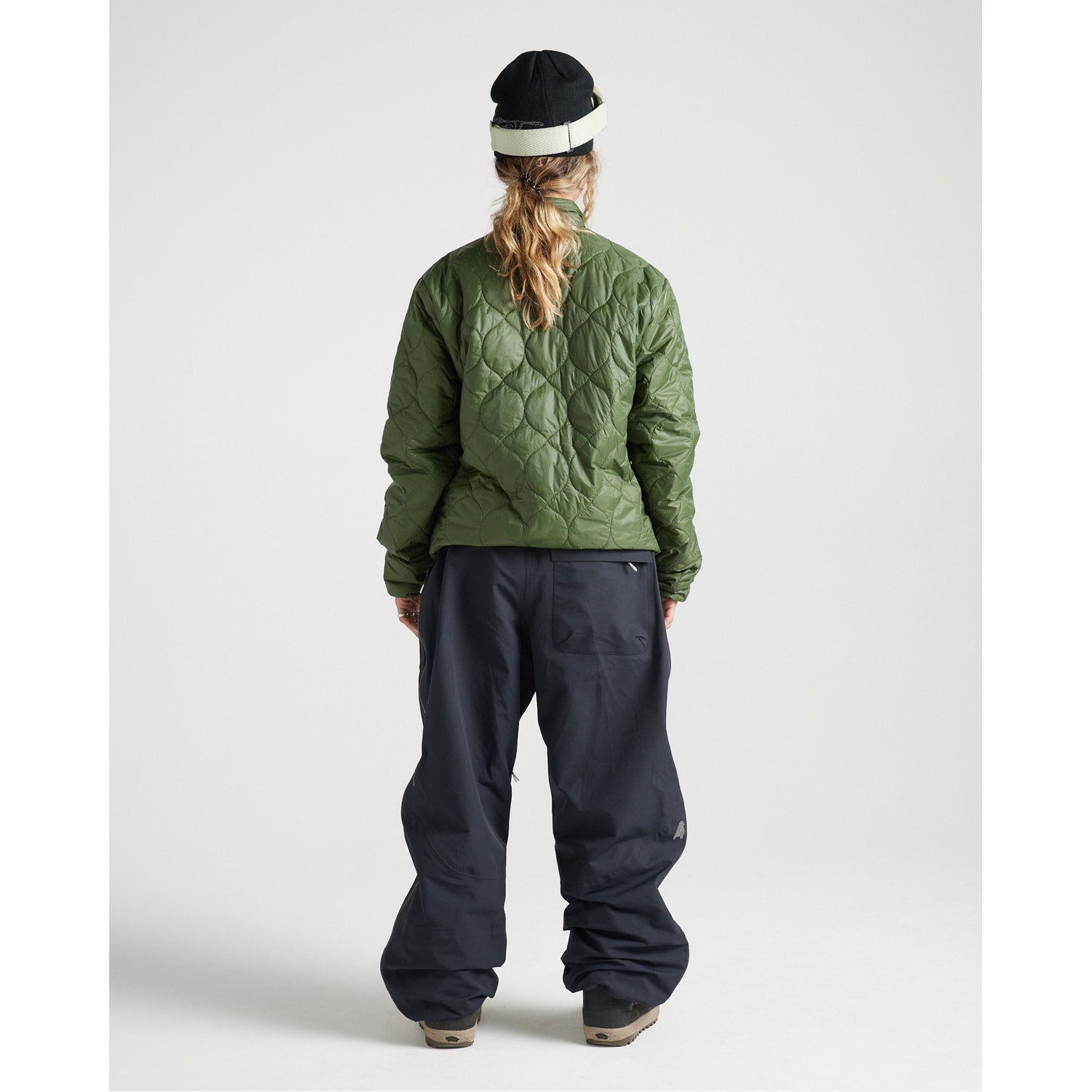 Slack Country Snowboard Pants