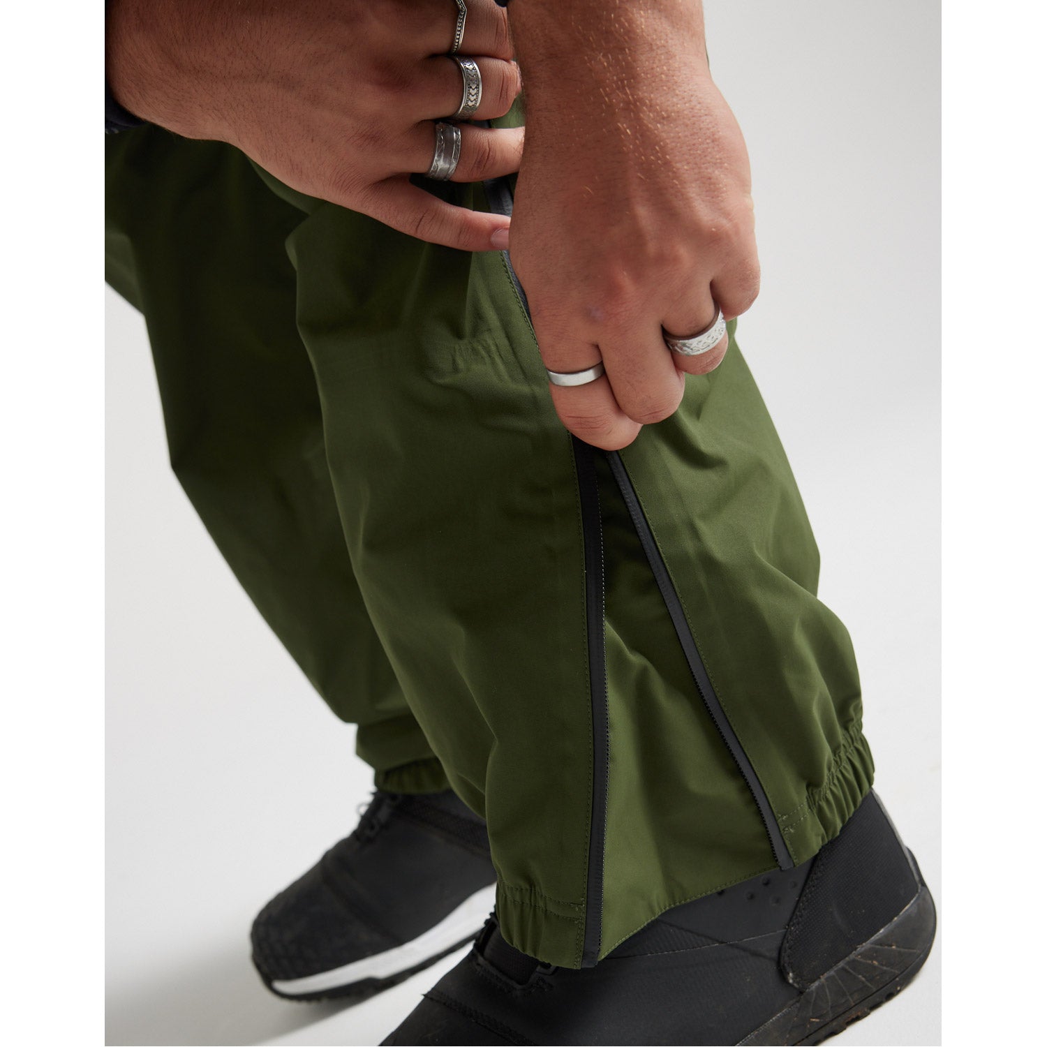 Slack Country Snowboard Pants
