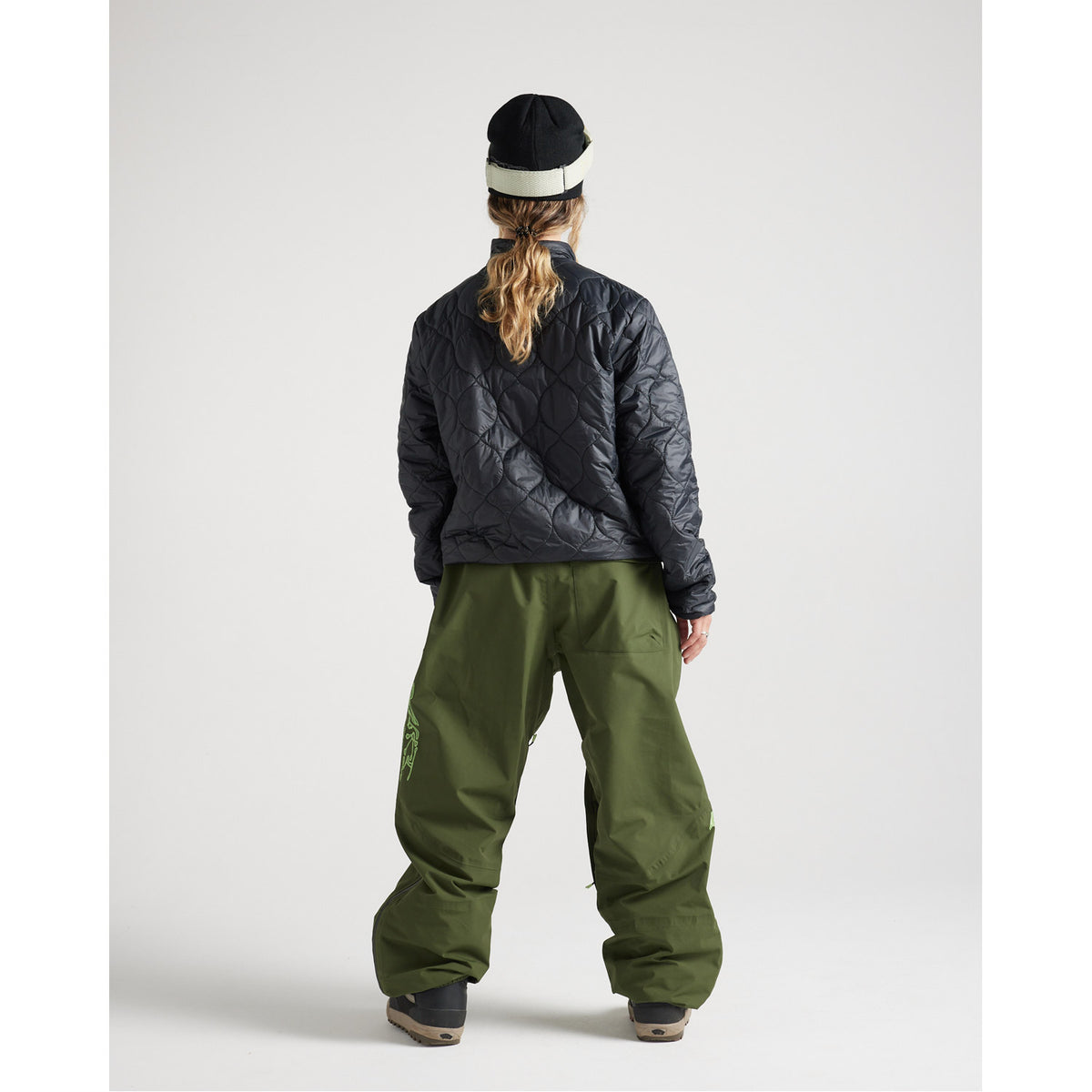 Slack Country Snowboard Pants