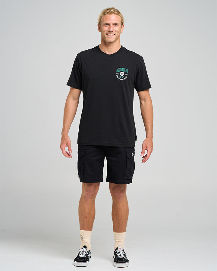CARTS AND DARTS SS TEE