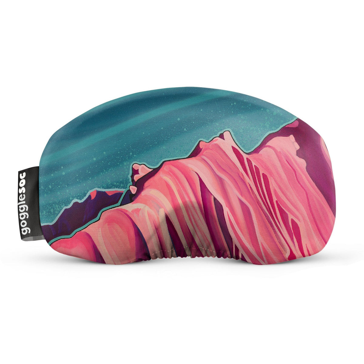 Local Artist Collection GoggleSoc