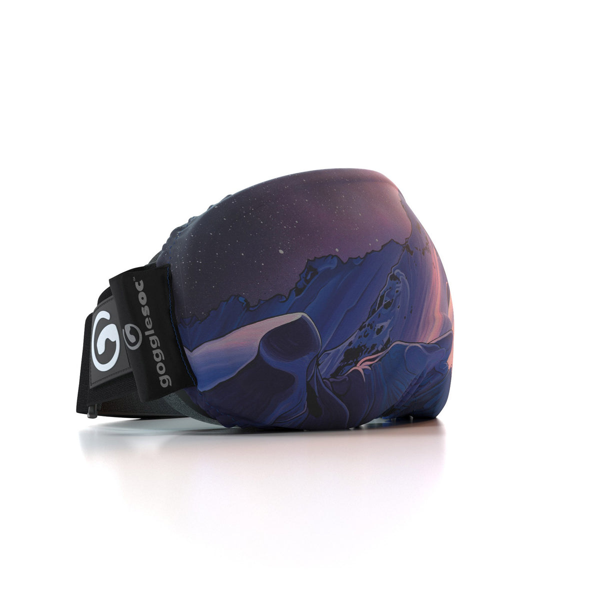 Local Artist Collection GoggleSoc