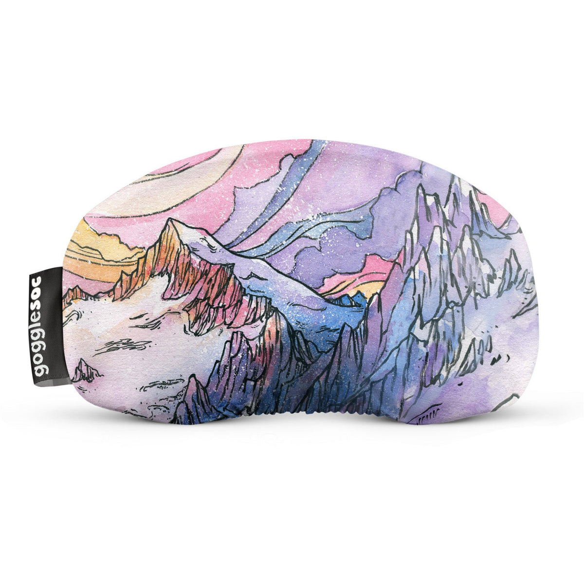 Local Artist Collection GoggleSoc