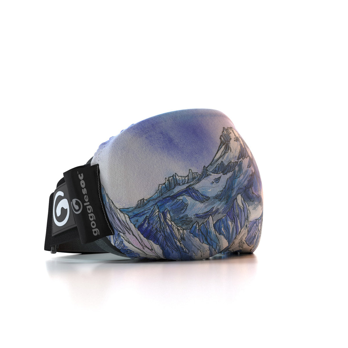 Local Artist Collection GoggleSoc