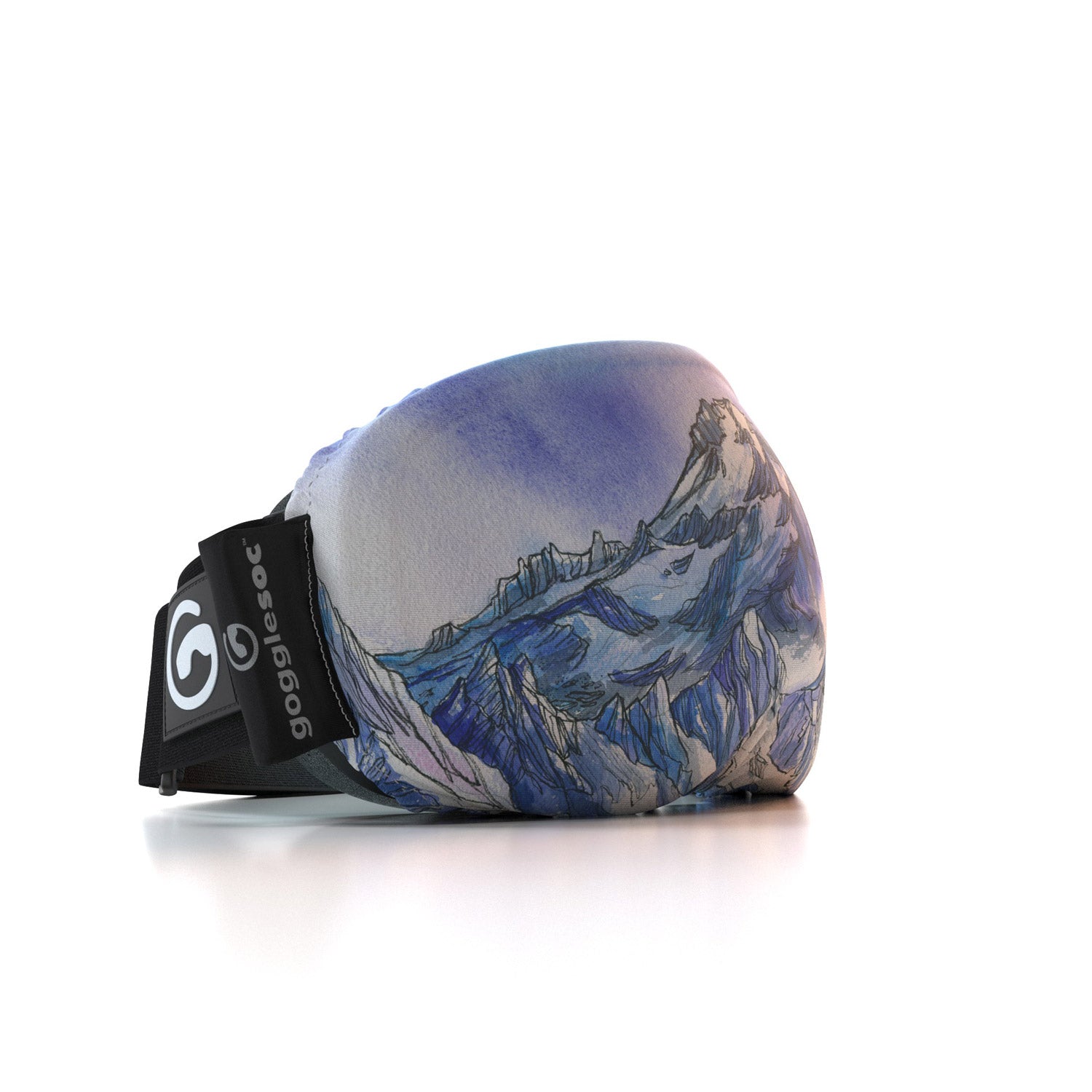 Local Artist Collection GoggleSoc