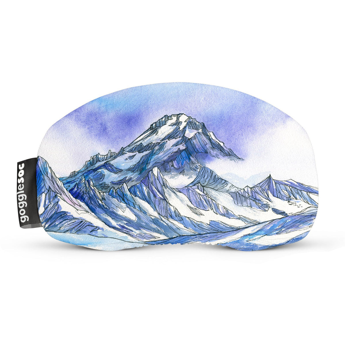 Local Artist Collection GoggleSoc