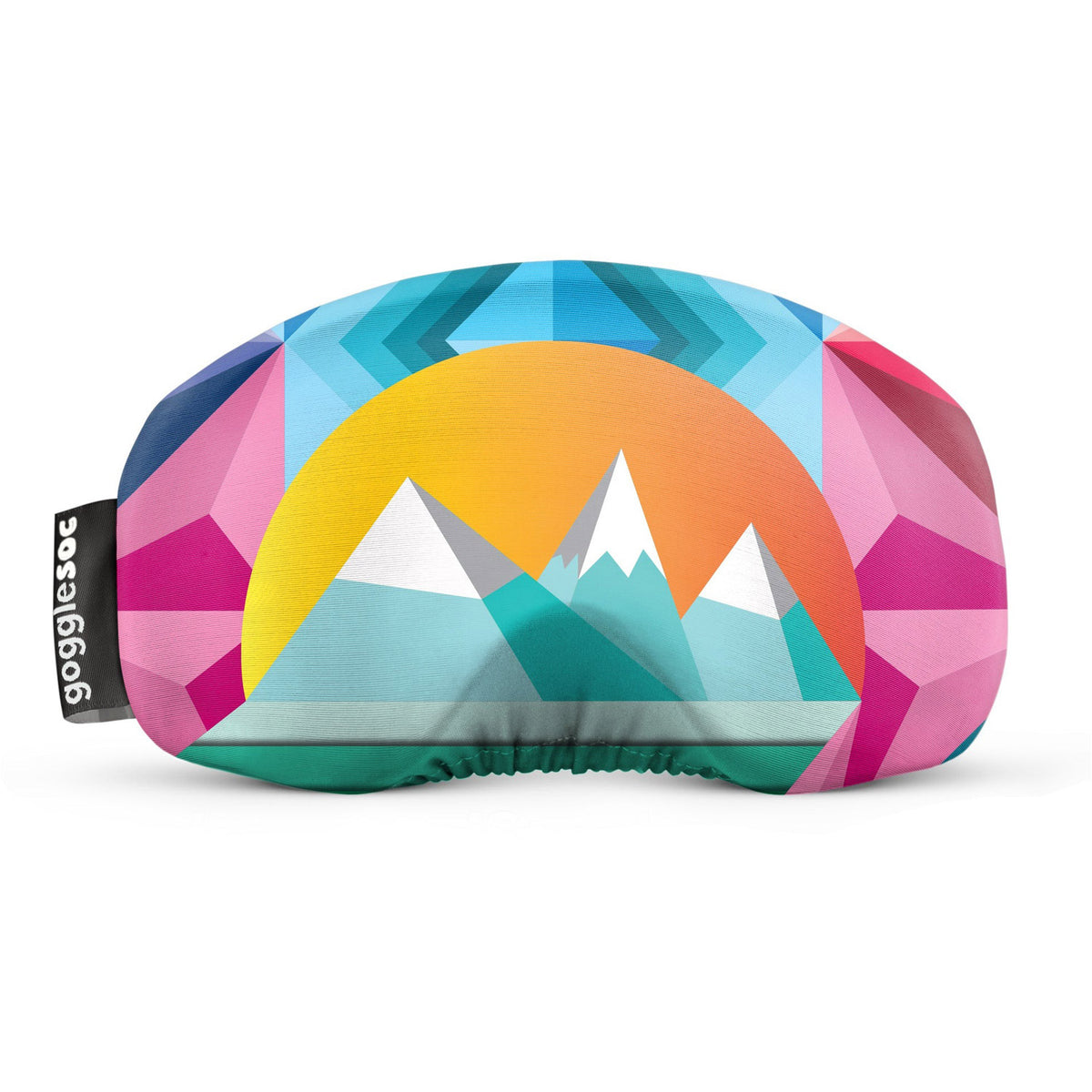 Local Artist Collection GoggleSoc