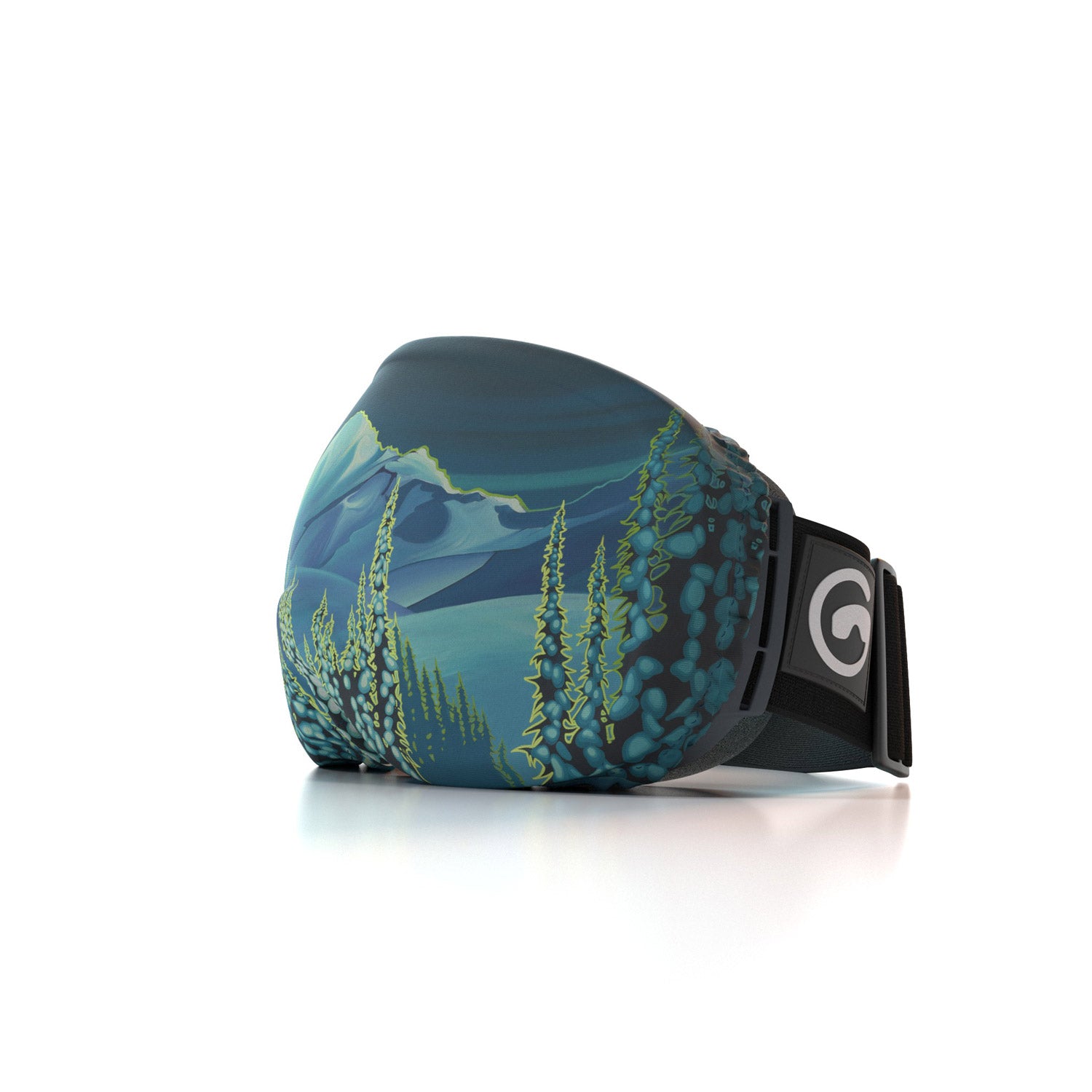 Local Artist Collection GoggleSoc