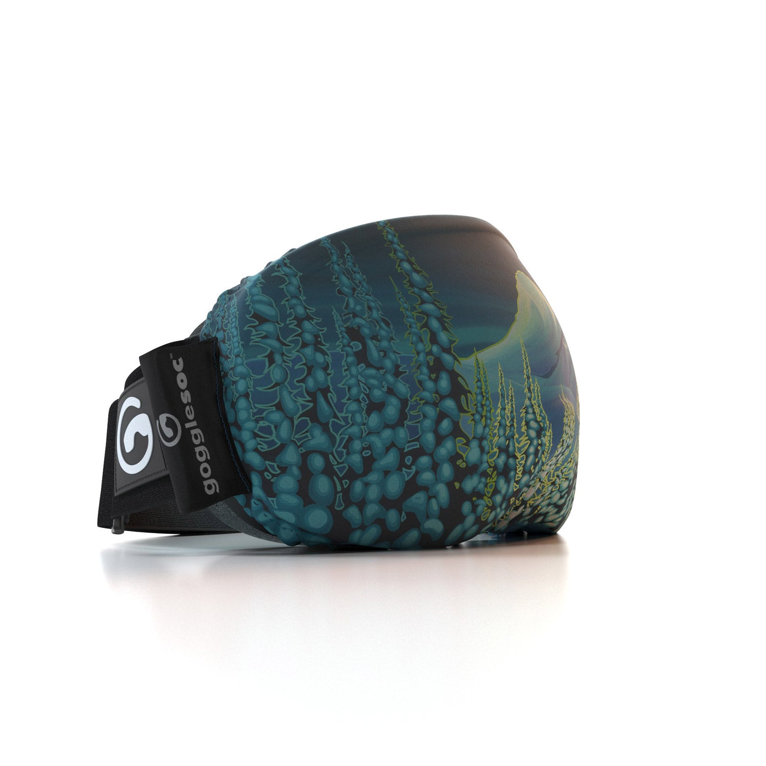 Local Artist Collection GoggleSoc