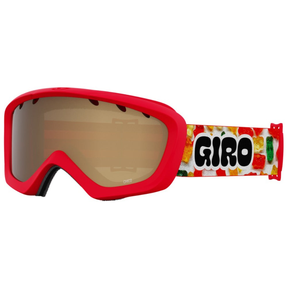 Chico 2.0 Jr Snow Goggle