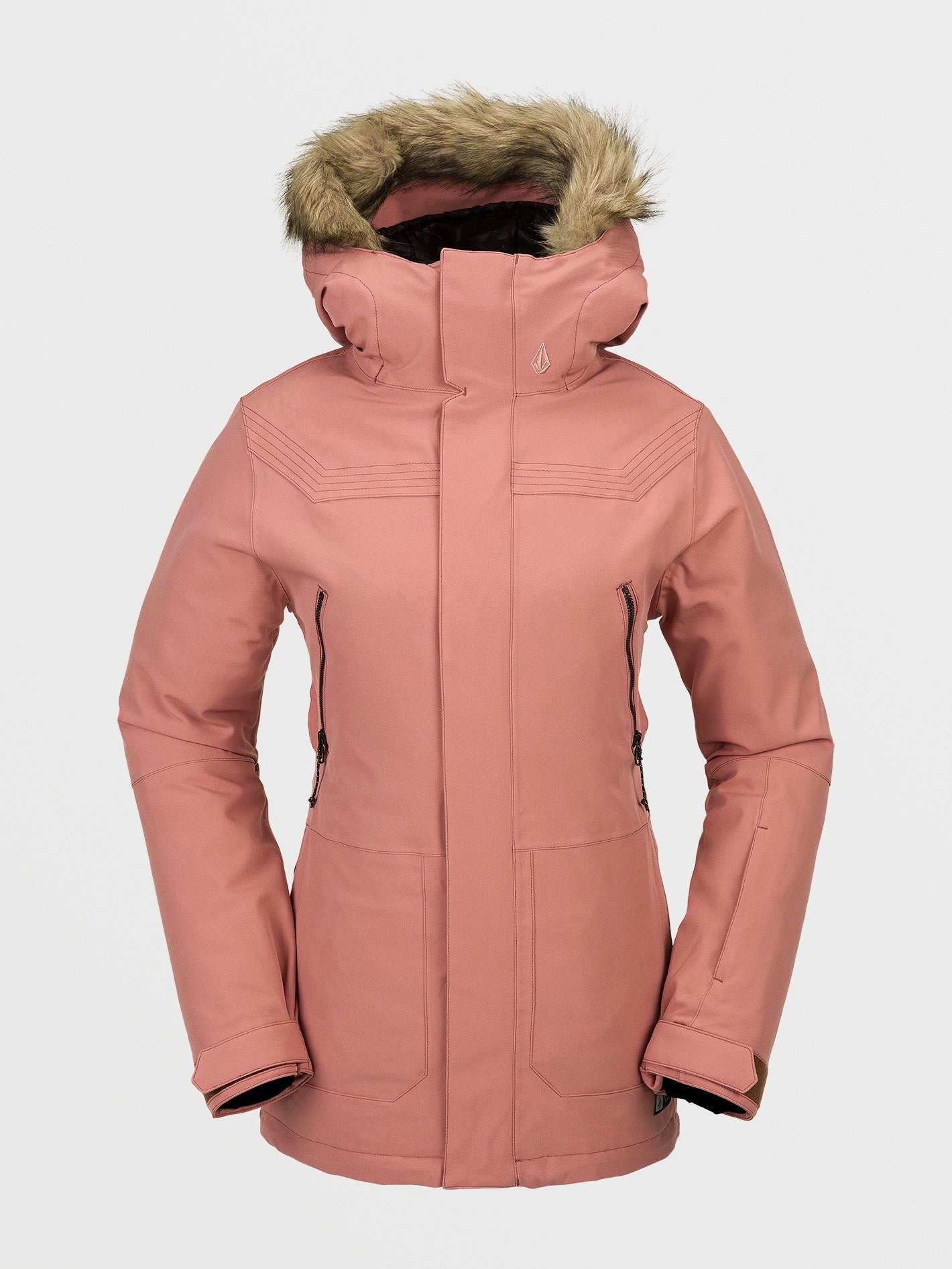 Womens Shadow Insulated Jacket
