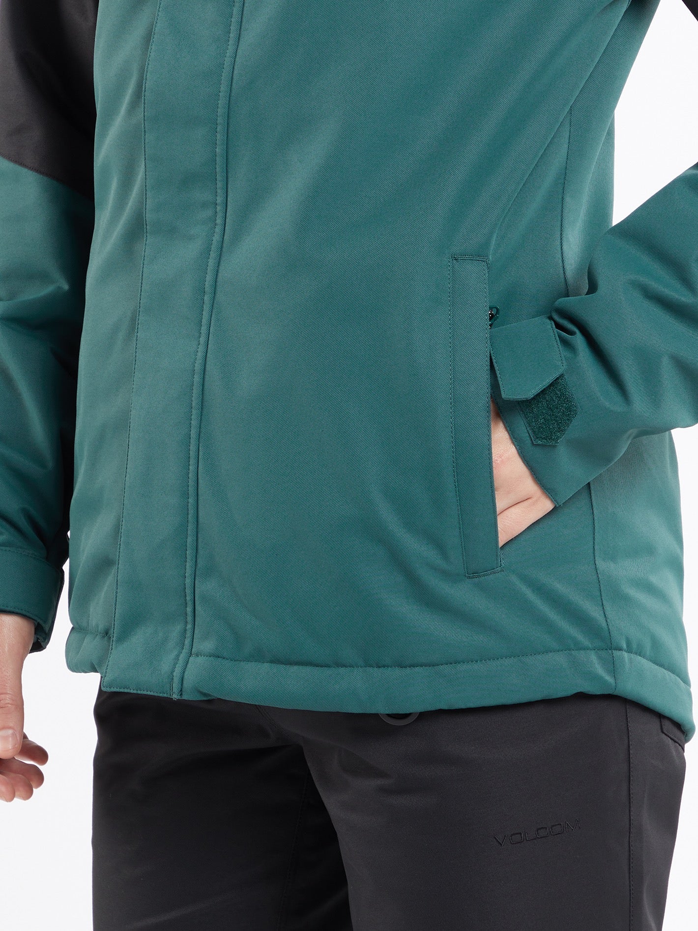 Womens Bolt Insulated Jacket