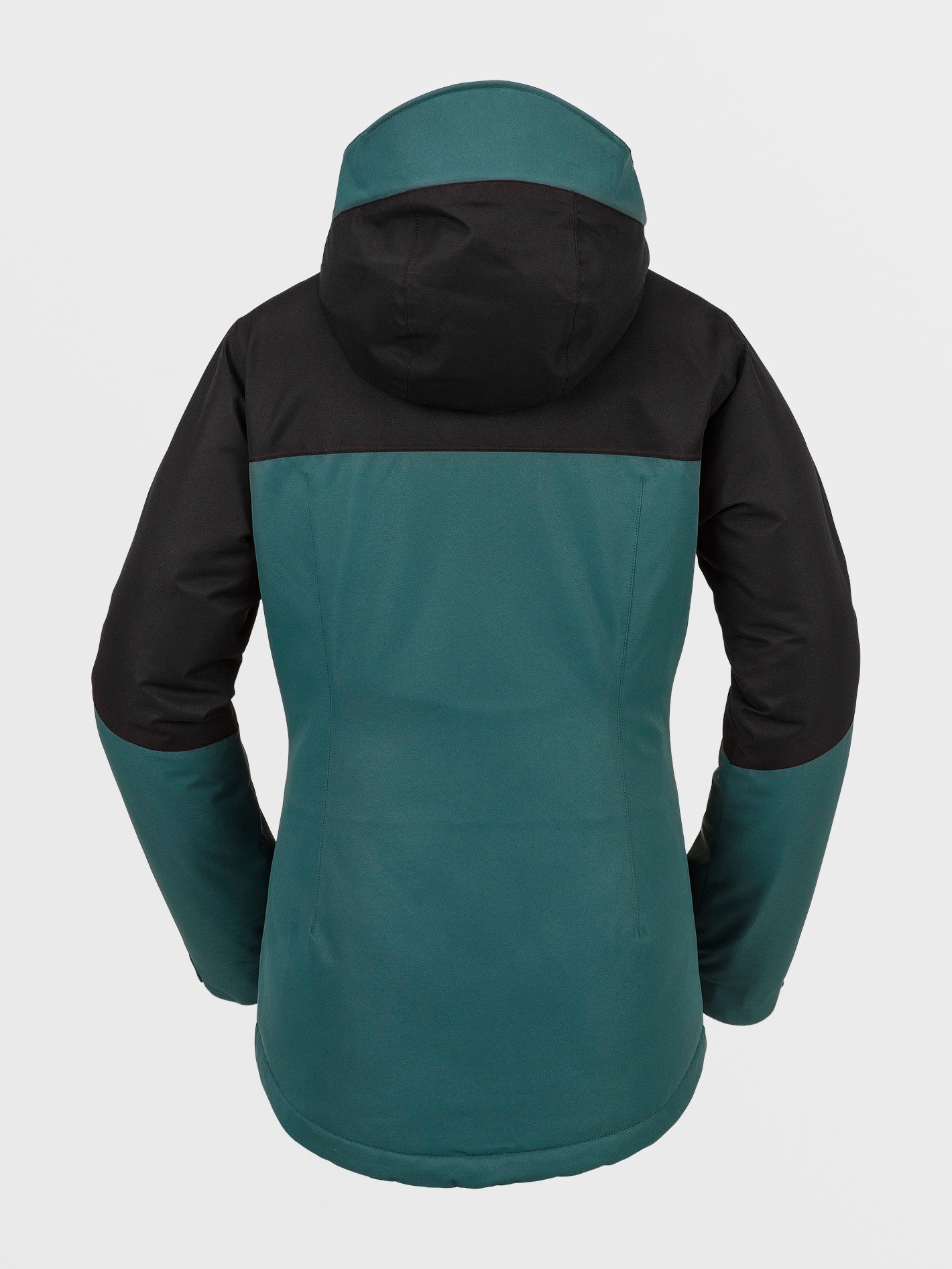 Womens Bolt Insulated Jacket