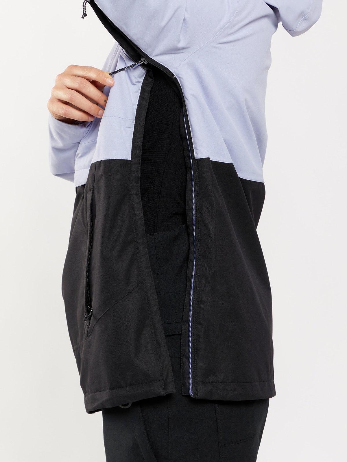 Womens Ashfield Pullover