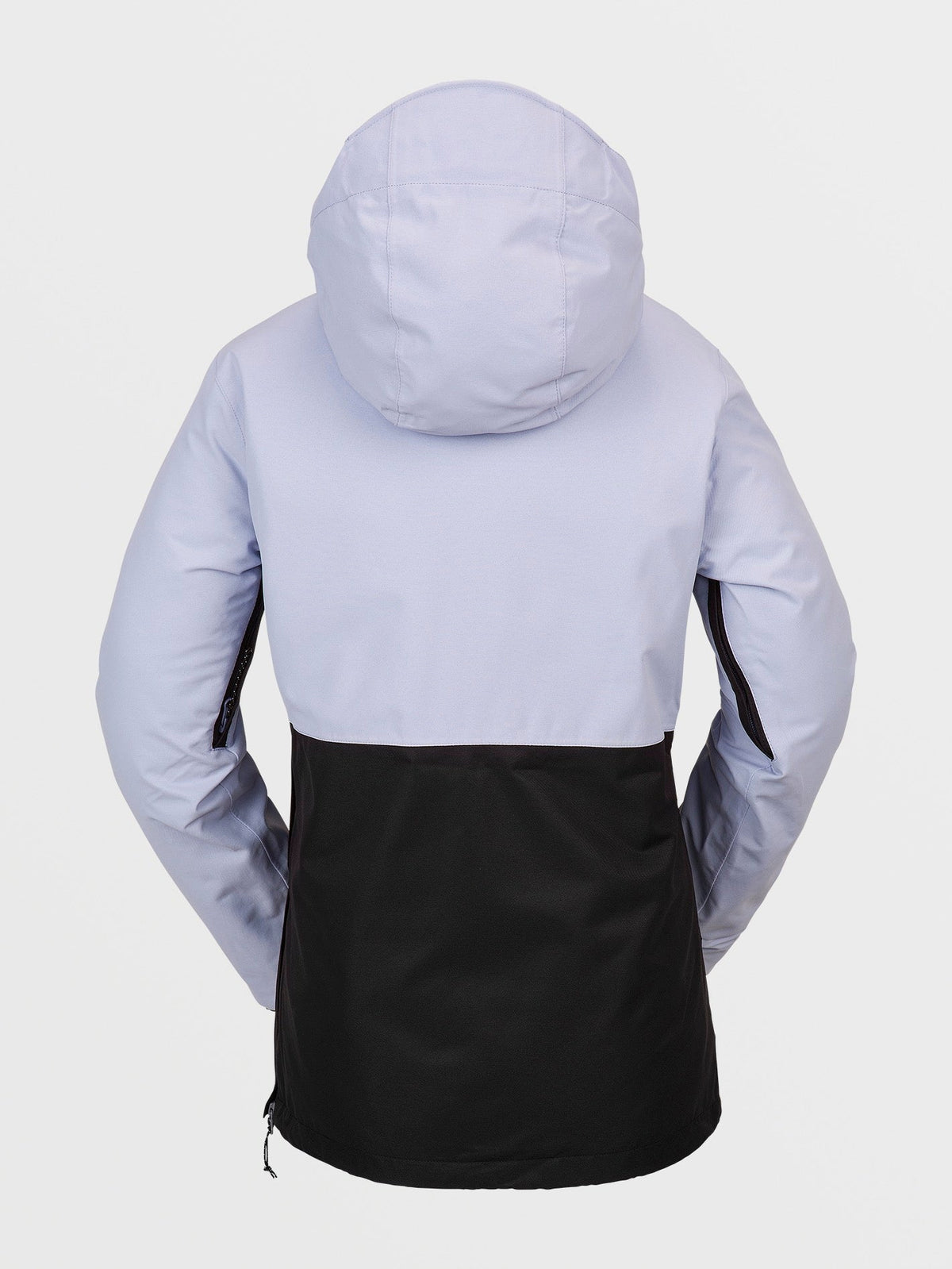 Womens Ashfield Pullover