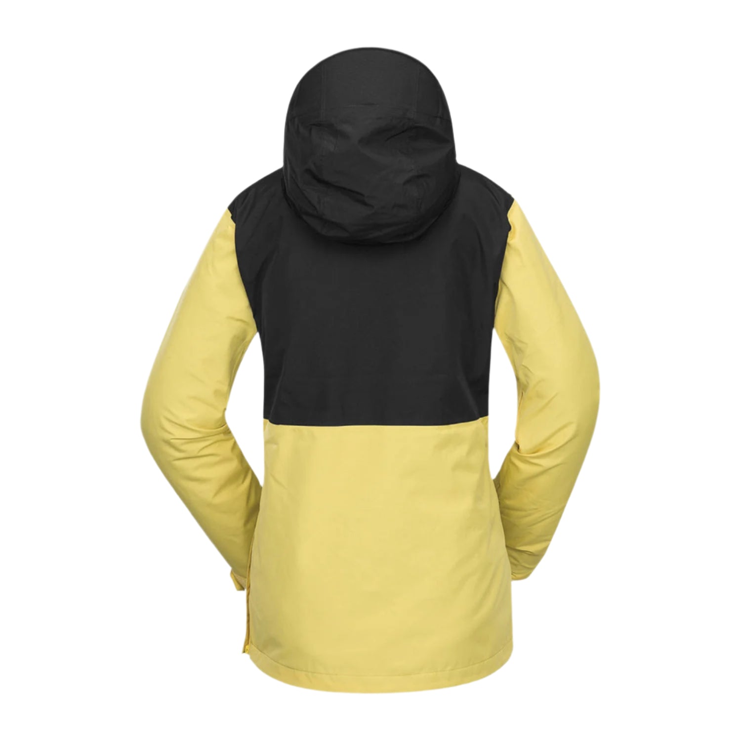 Womens Ashfield Pullover Snowboard Jacket