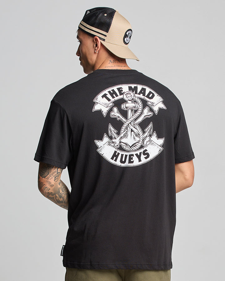 Anchor Bones SS Tee