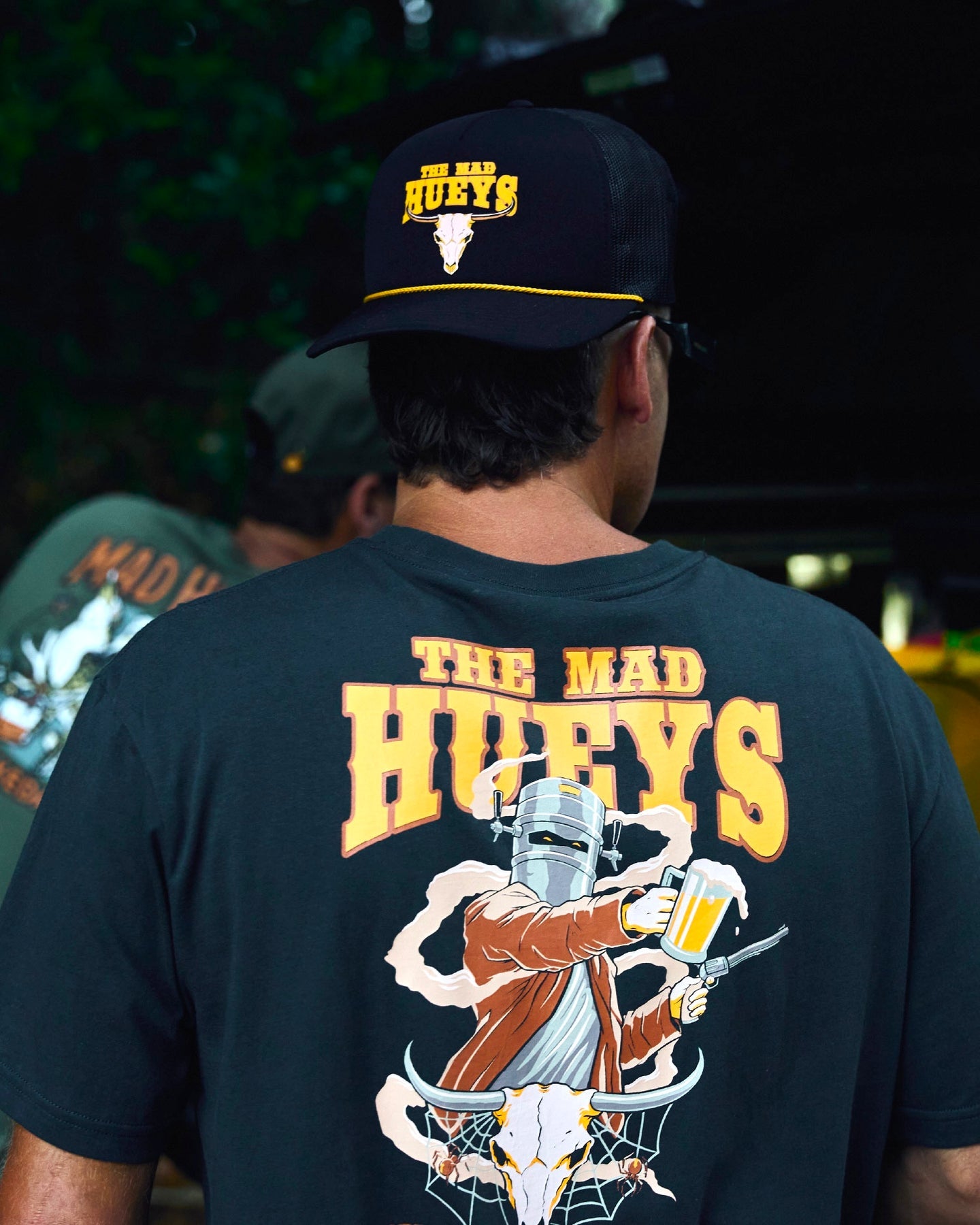 KEG KELLY SS TEE