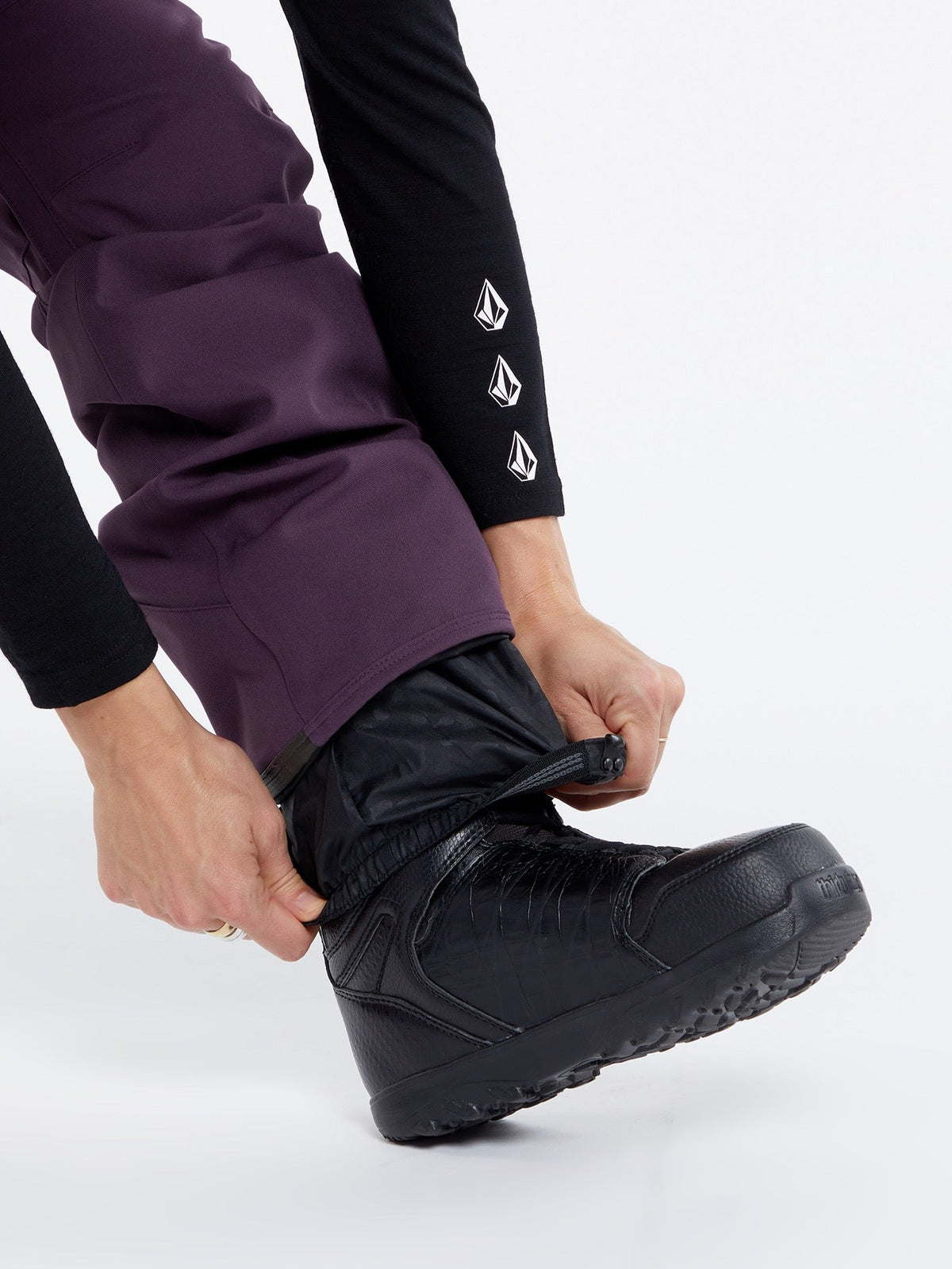 Womens Swift Bib Overalls