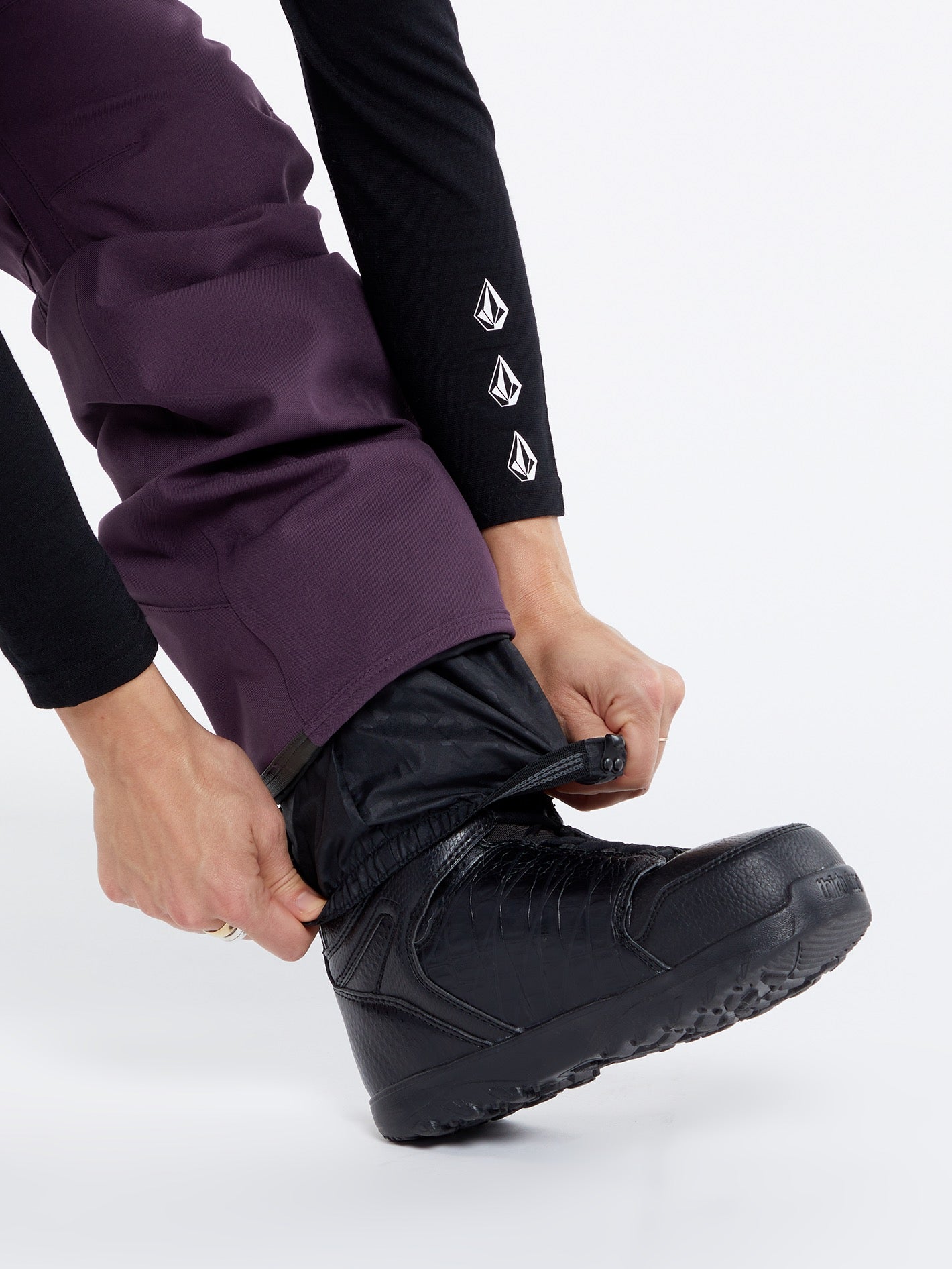 Womens Swift Bib Overalls