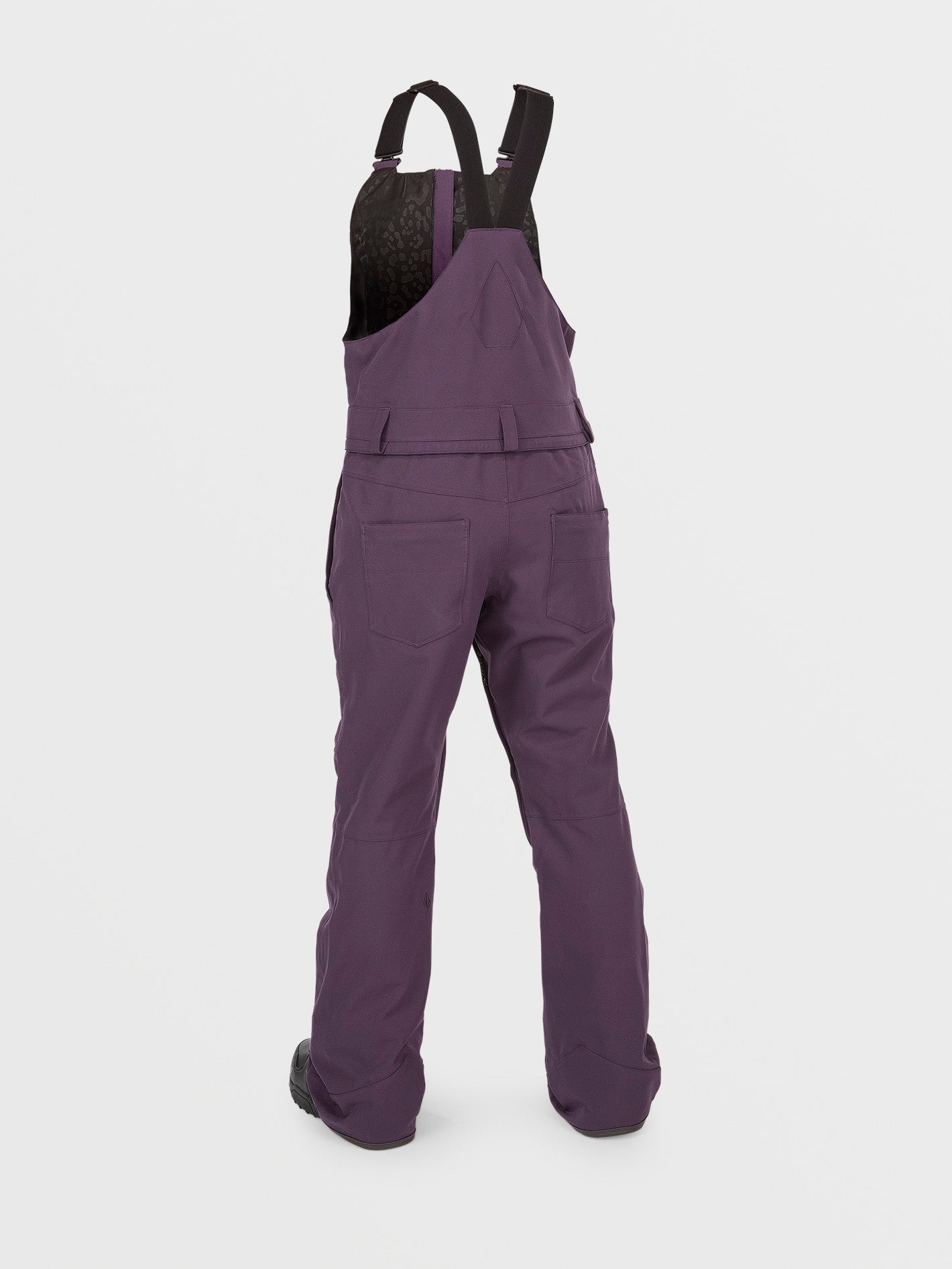Womens Swift Bib Overalls