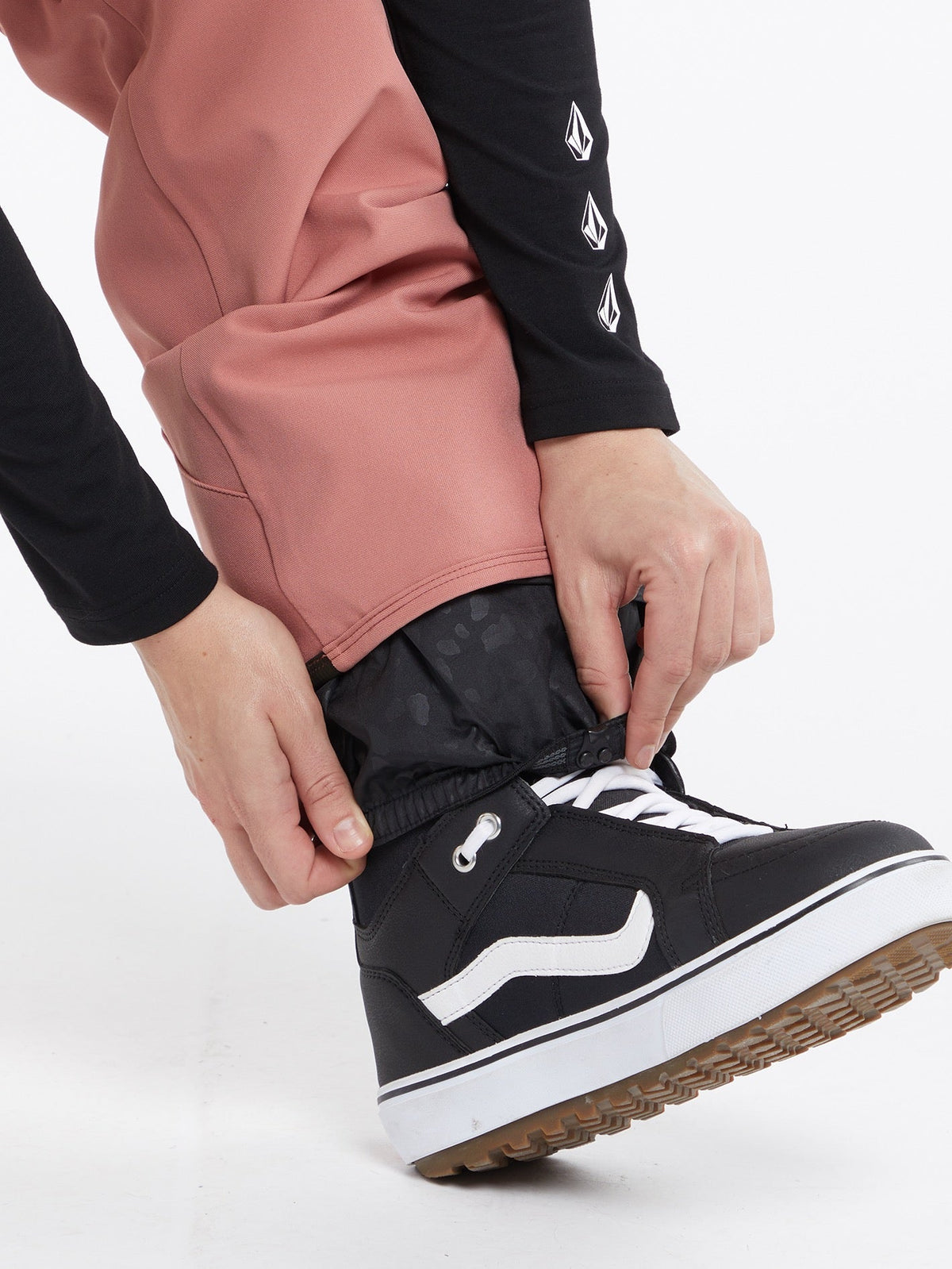 Womens Swift Bib Overalls