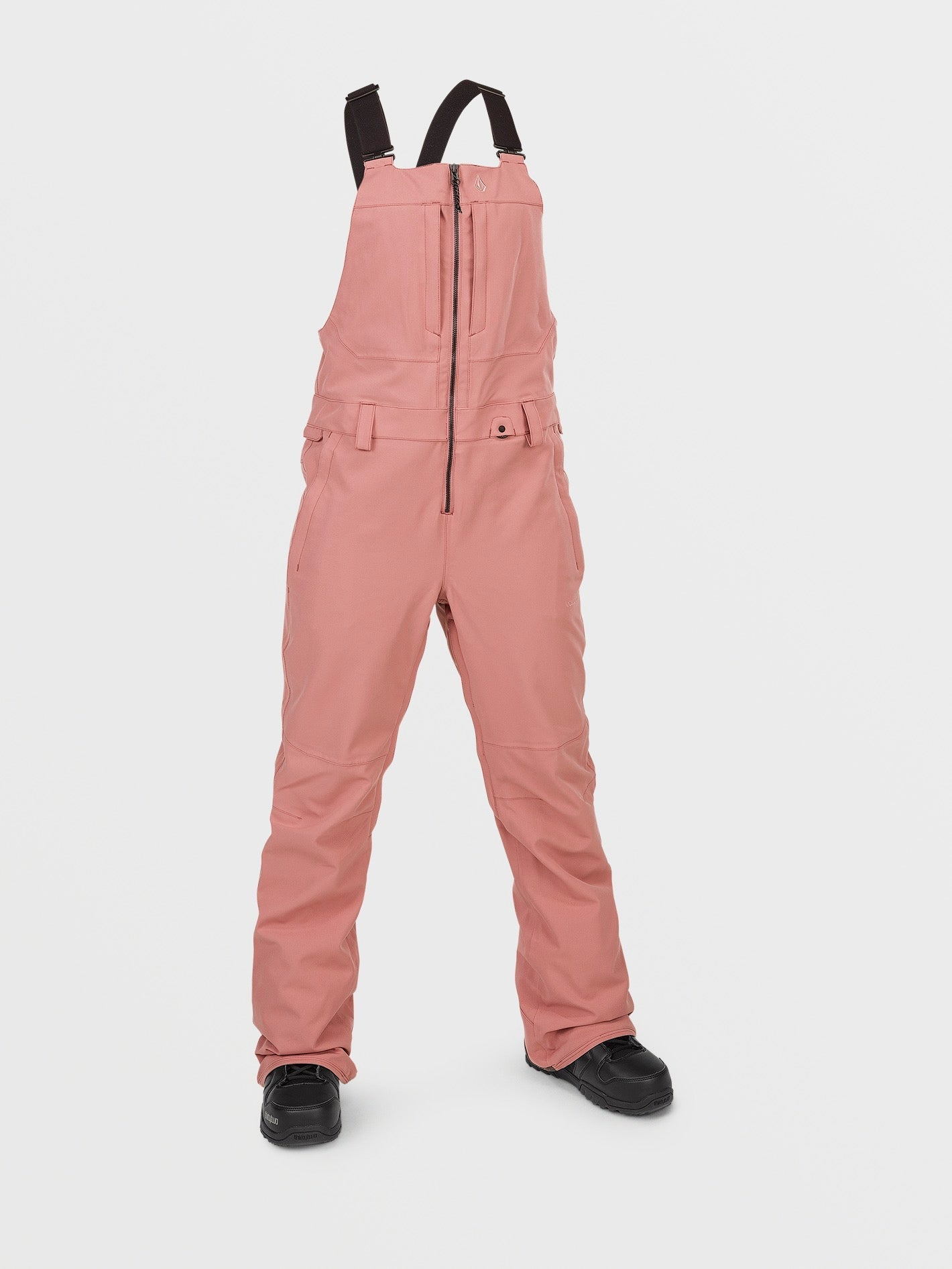 Womens Swift Bib Overalls