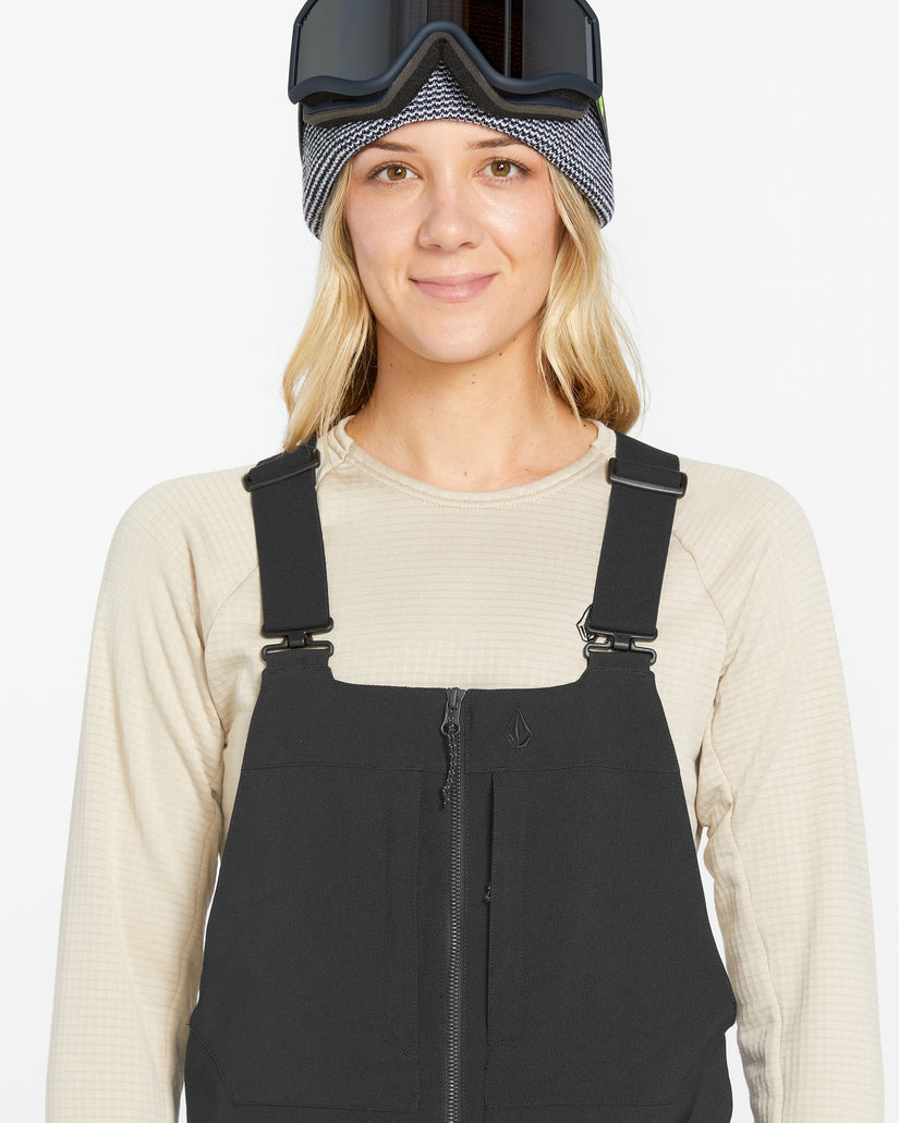 Swift Snowboard Bib