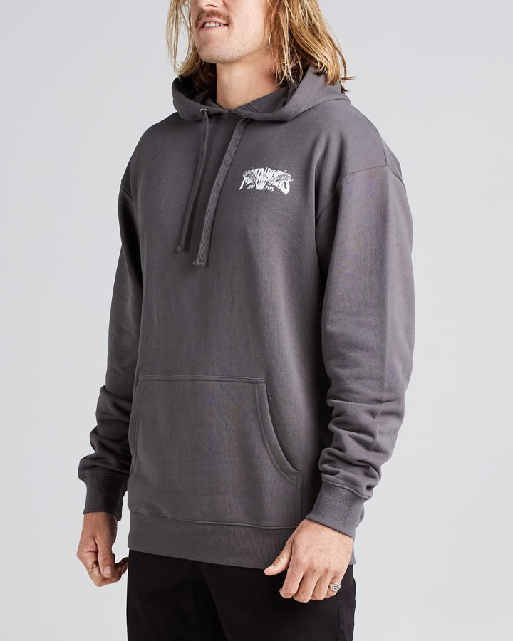 Bones Ahoy Pullover