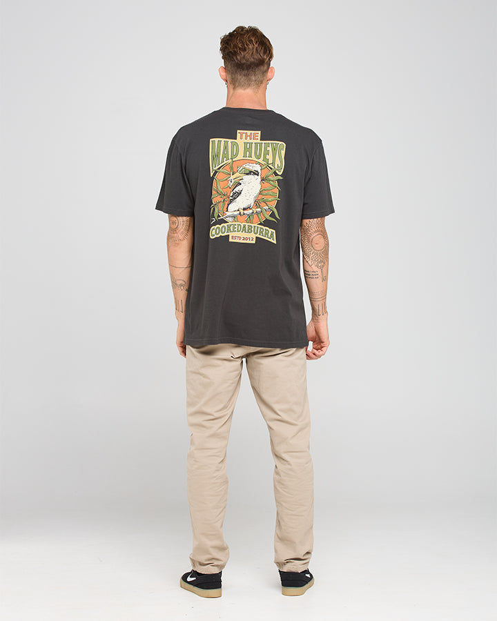 Fully Cookedaburra SS Tee