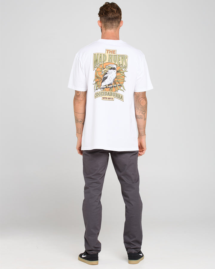 Fully Cookedaburra SS Tee