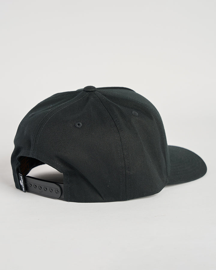 Mad Series Twill Snapback