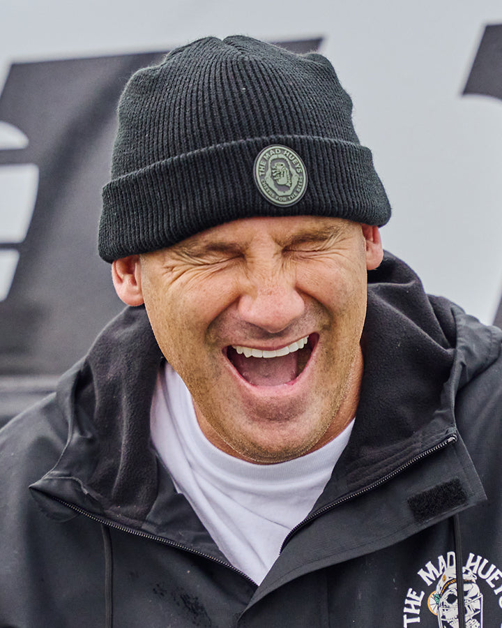 Cheers And Beers Wharfie Beanie