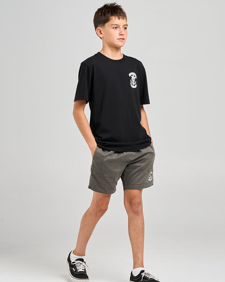 SAILOR ANCHOR YOUTH SS TEE