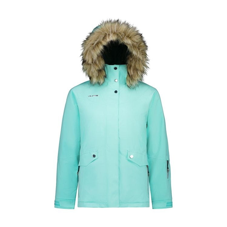 Riderz Heavenly Plus Size Snow Jacket