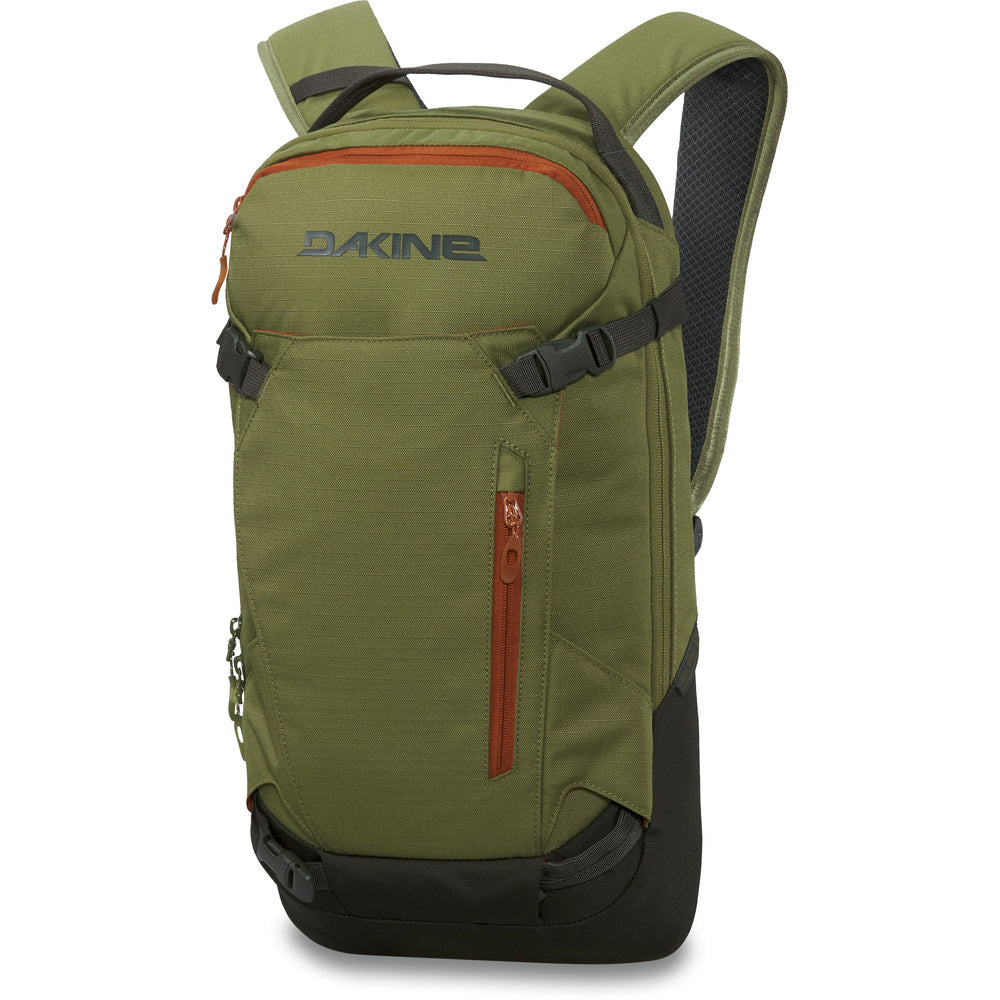 Heli Pack 12L Backpack