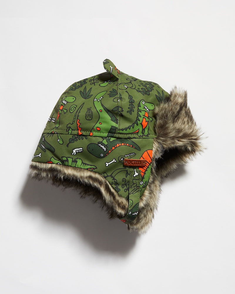 Igloo Infant Trapper Beanie