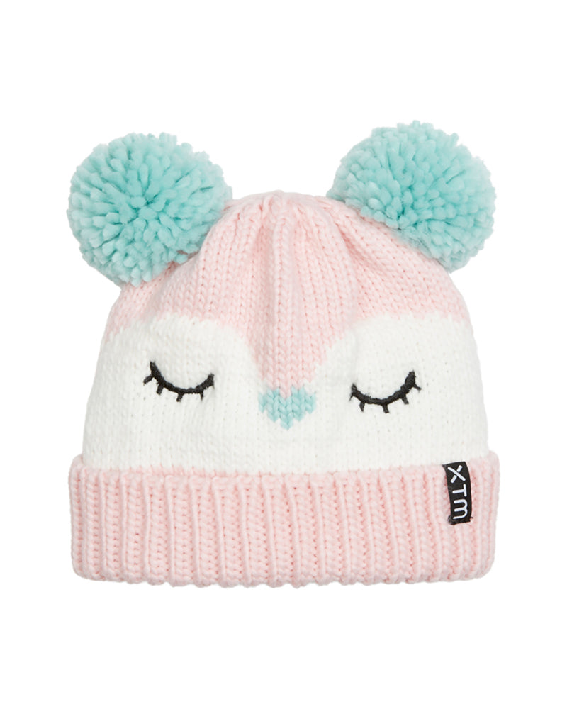 Jumble Kids Animal Knitted Beanie